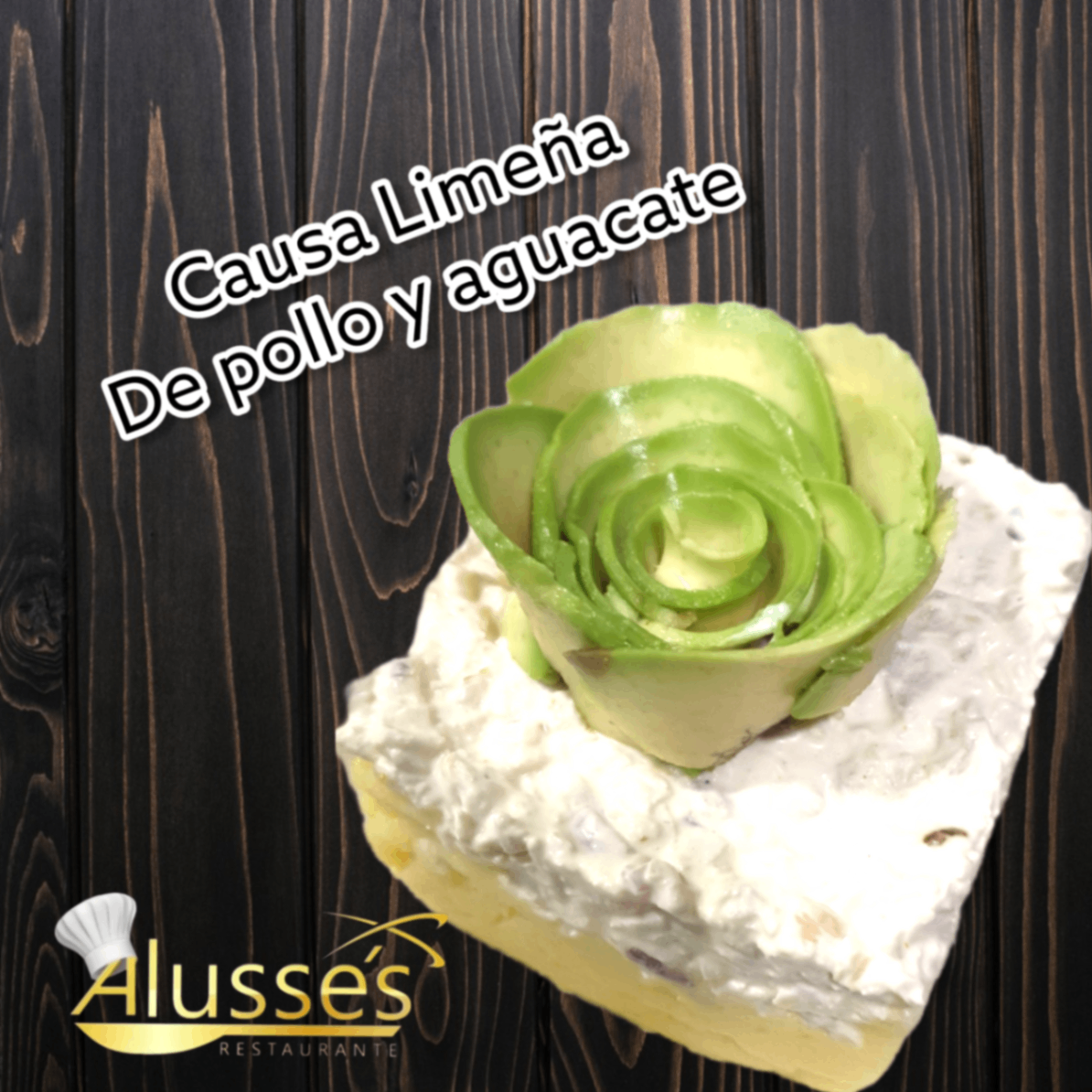 Causa Limeña