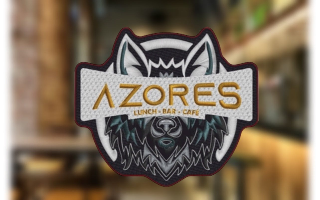Logo Azores