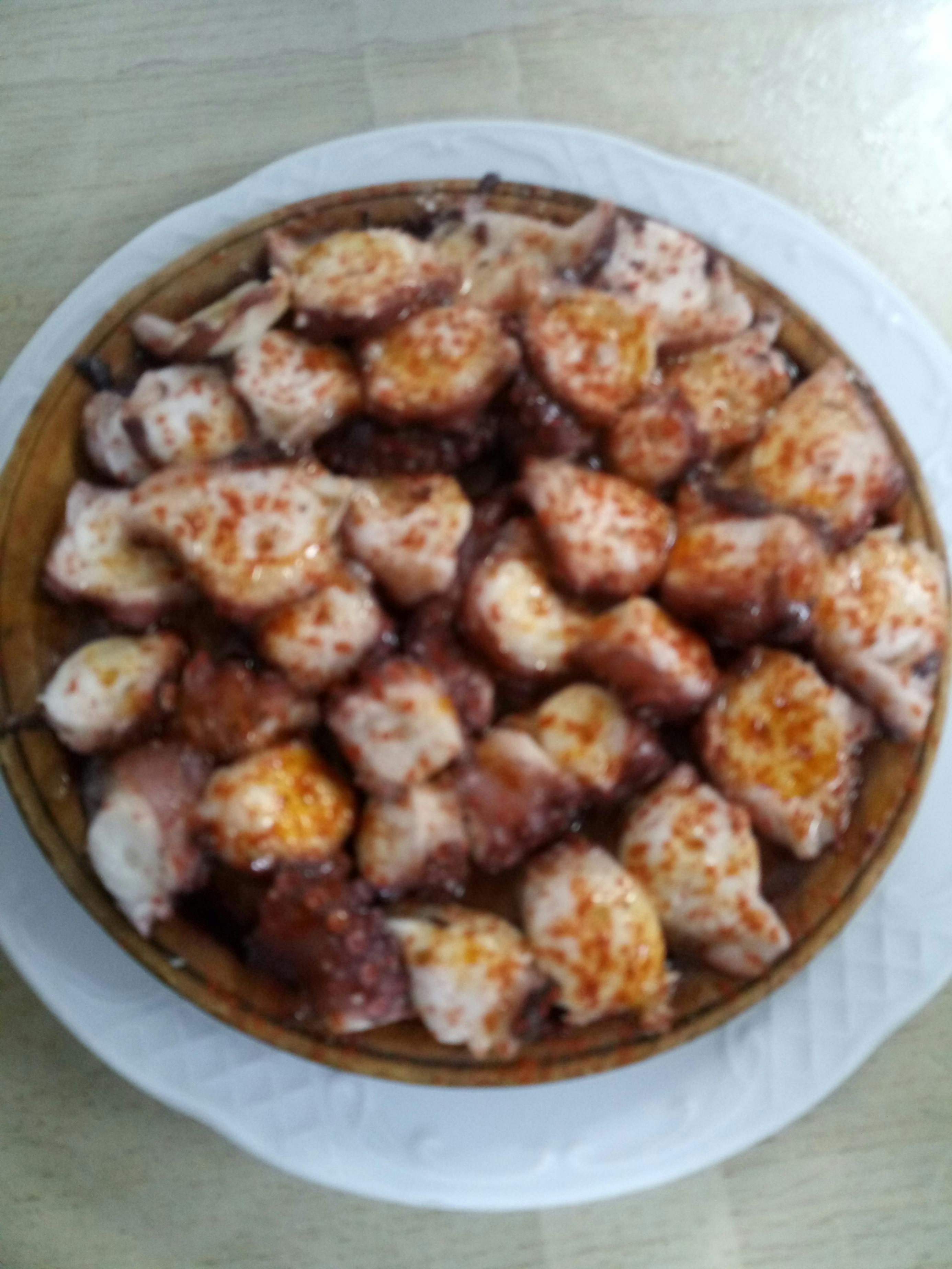 Pulpo