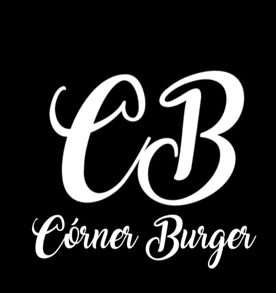Logo CÓRNER BURGER