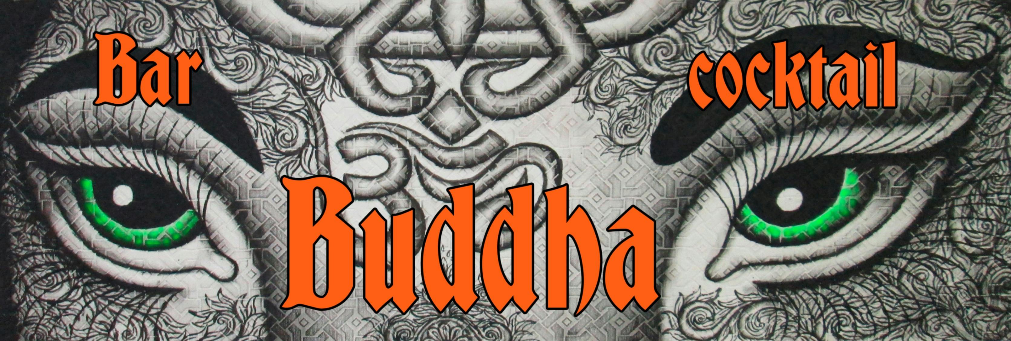 Logo Buddha