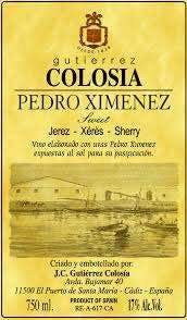 Gutíerrez Colosía - P.X.