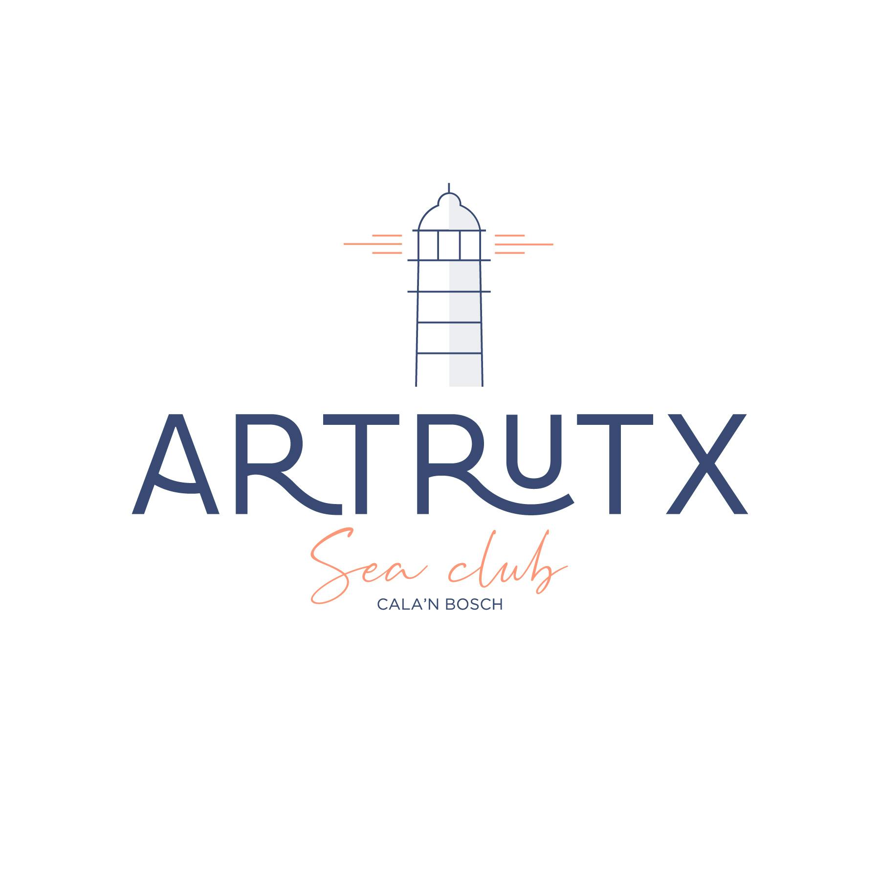 Logo ARTRUTX SEA BAR