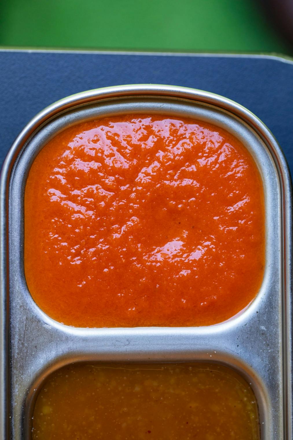 Salsa Roja