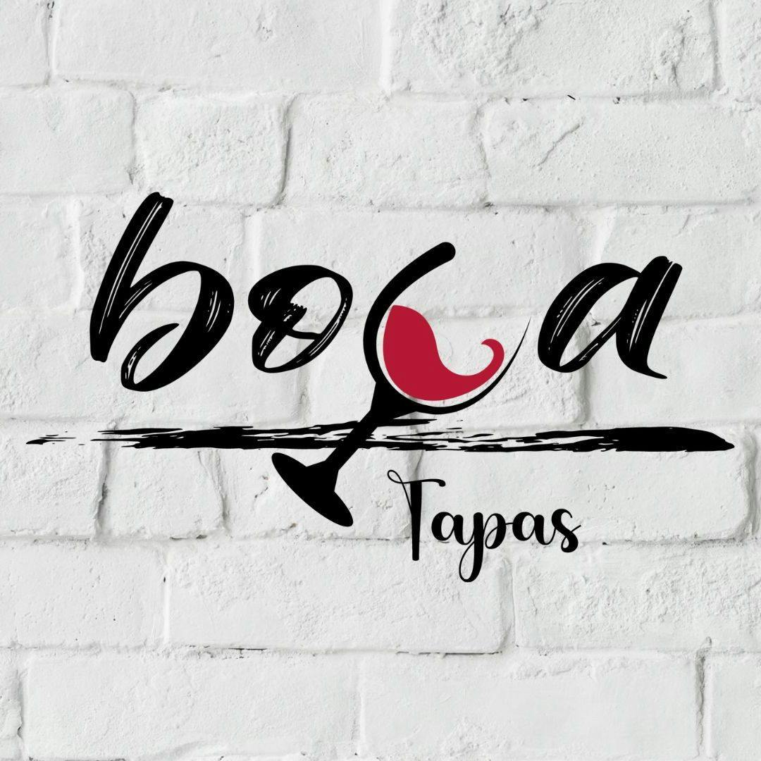 Logo Bocatapas