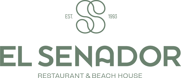 Logo EL SENADOR