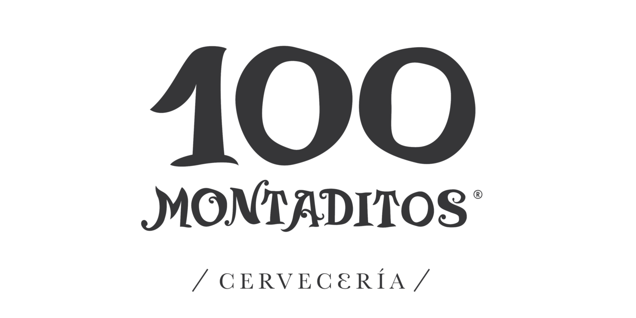 Logo 100 Montaditos Plaça Urquinaona