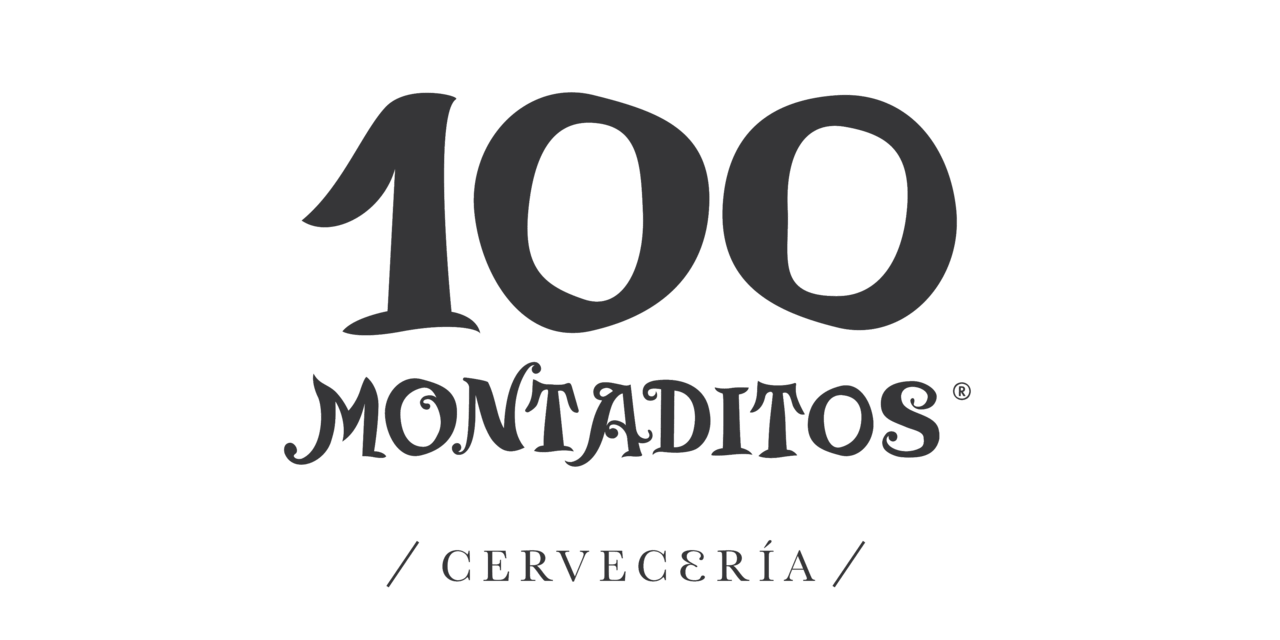 Logo 100 Montaditos Carrer del Consolat del Mar
