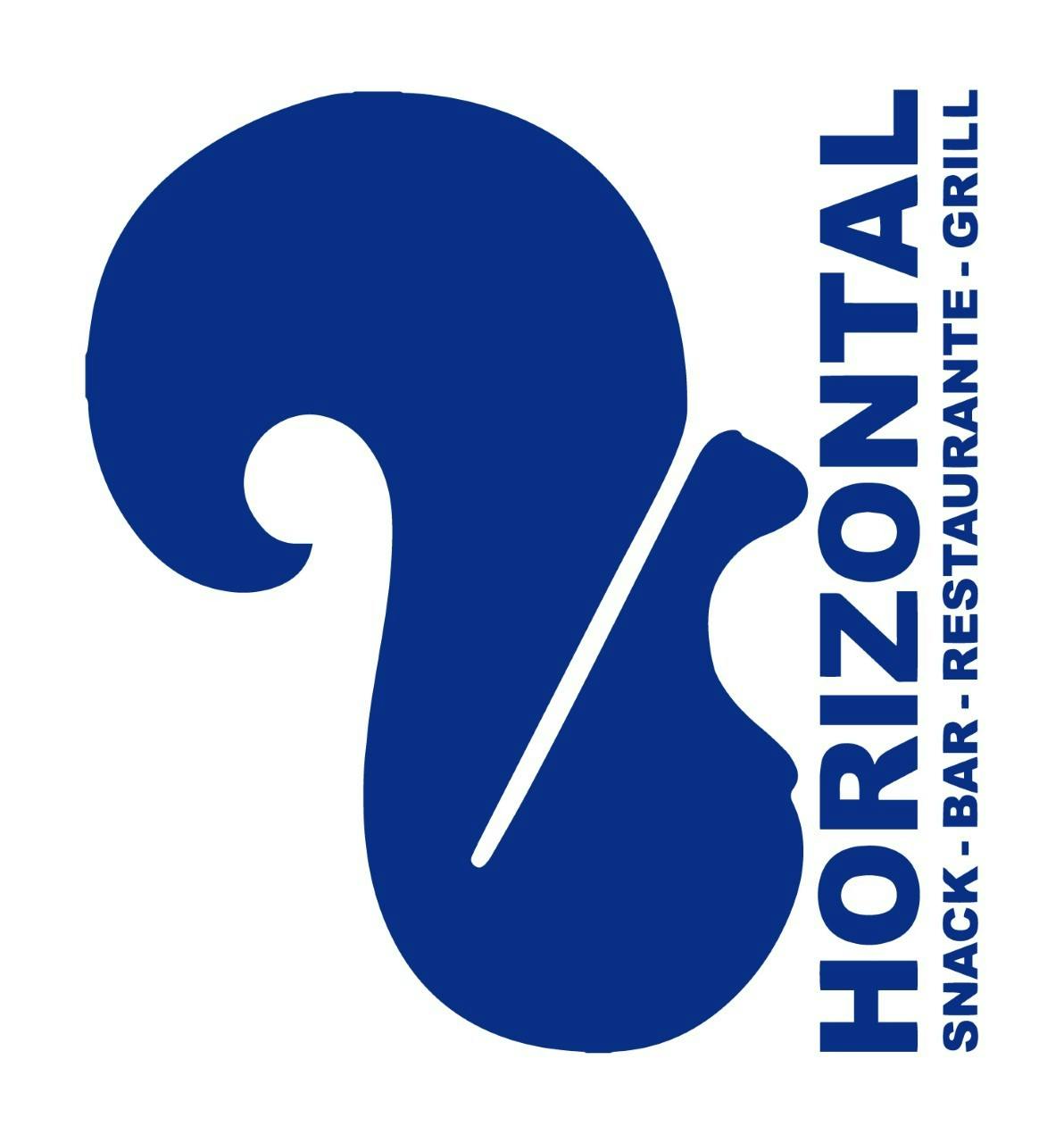 Logo RESTAURANTE HORIZONTAL