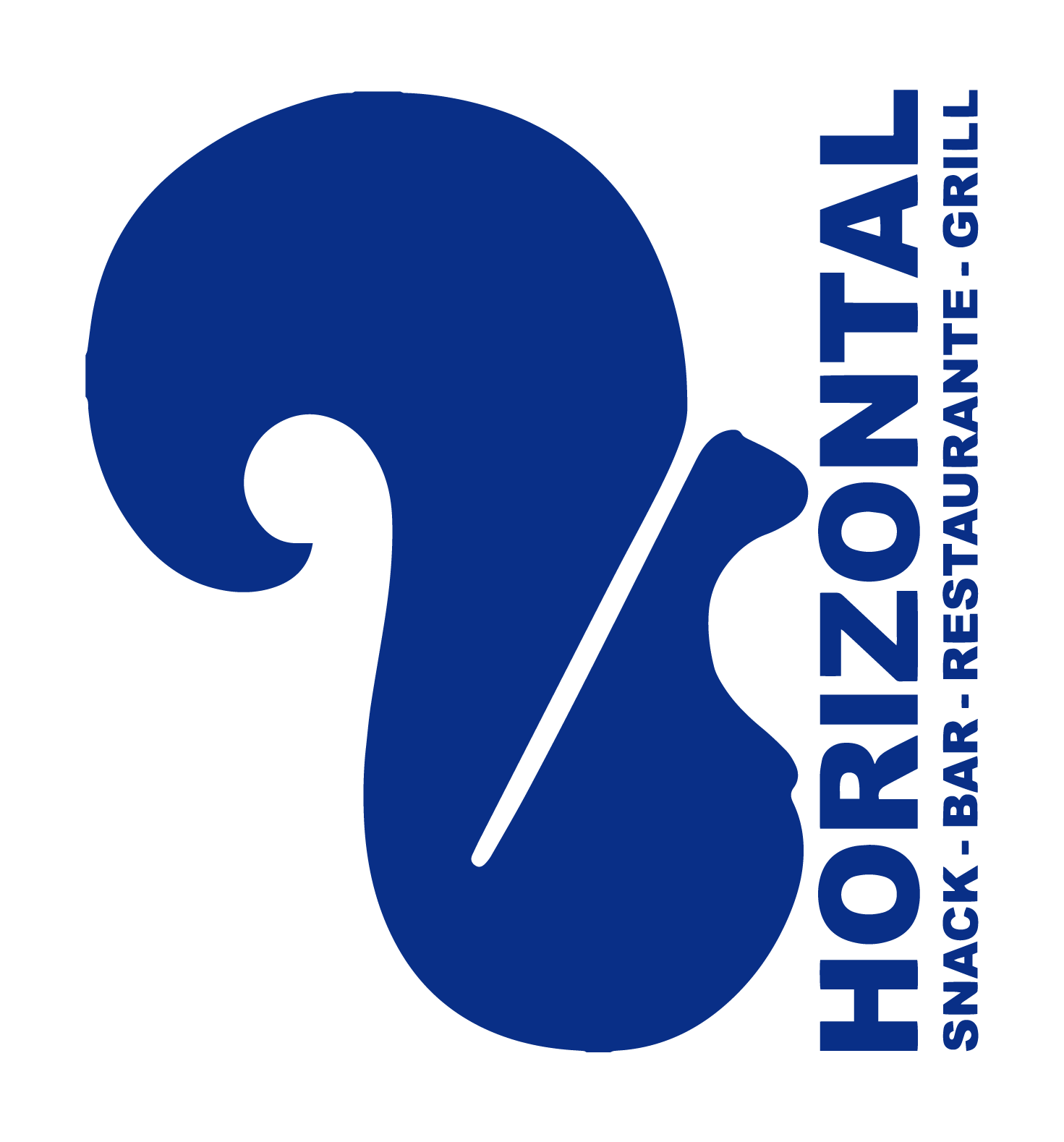Logo SNACKBAR HORIZONTAL