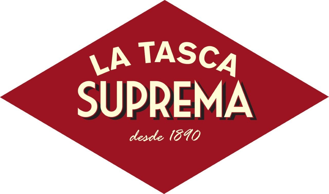 Logo LA TASCA SUPREMA