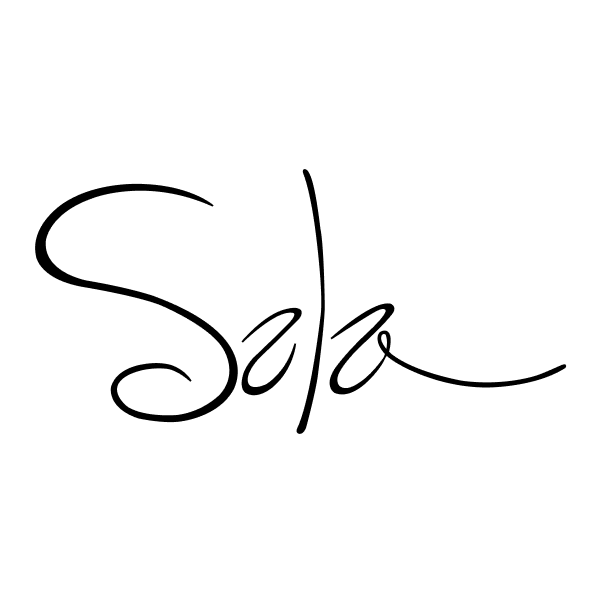 Logo Restaurante Sala