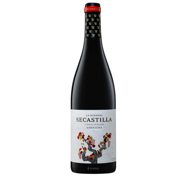 Secastilla (Bodega Viña del Vero)