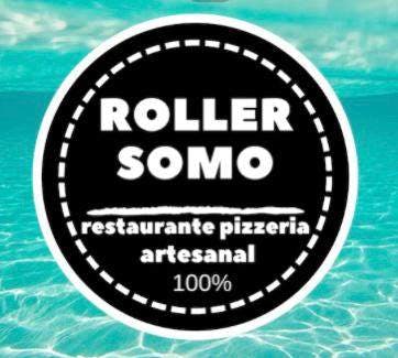 Logo ROLLER SOMO 