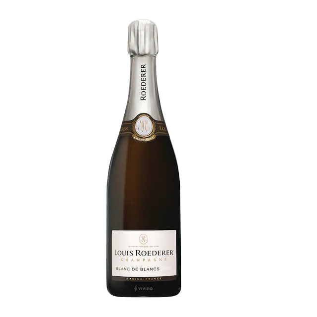 Louis Roederer collection