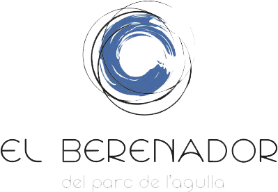 Logo El Berenador