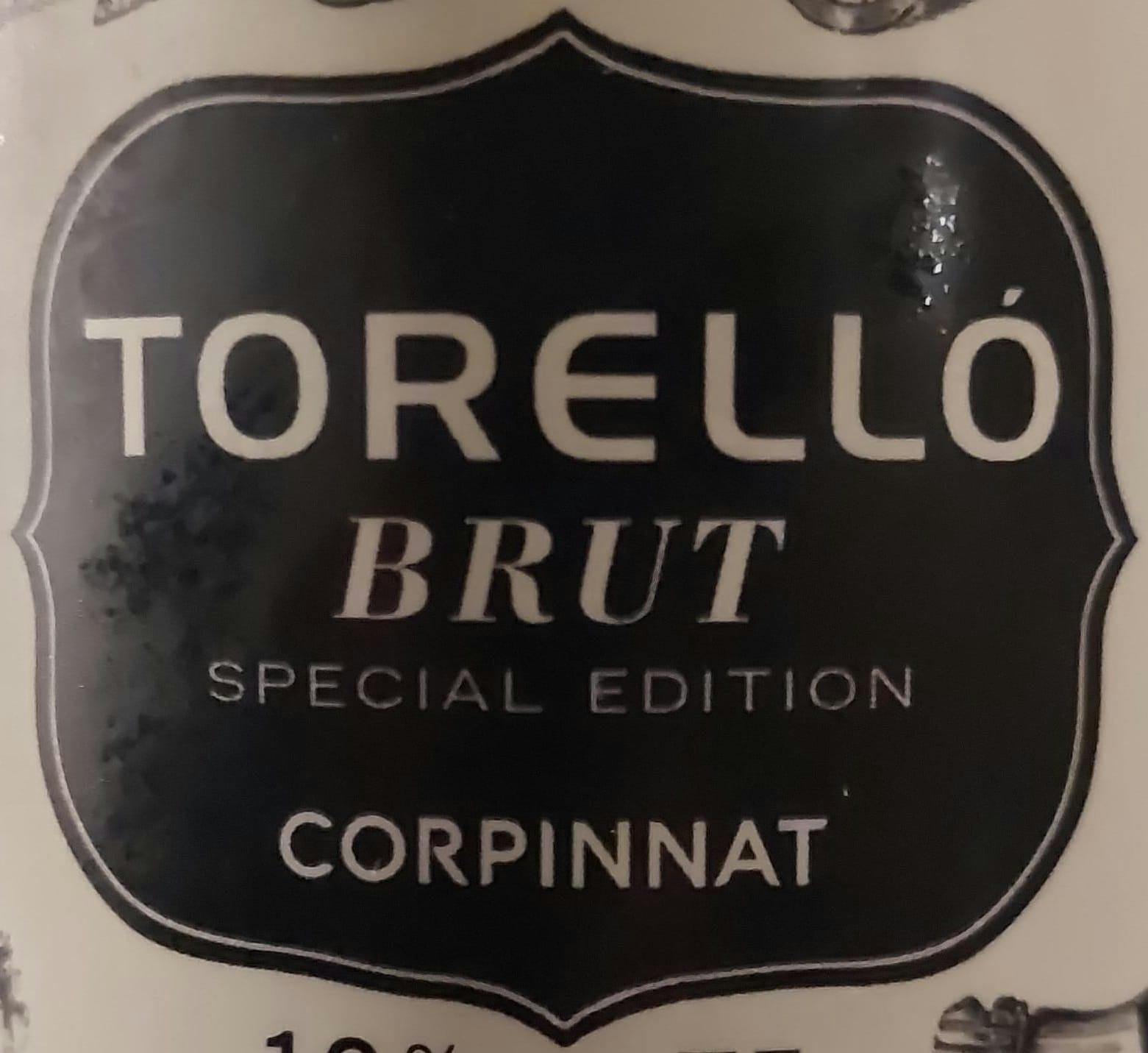 Torelló Special Edition Brut Reserva 2018 | Torelló Llopart