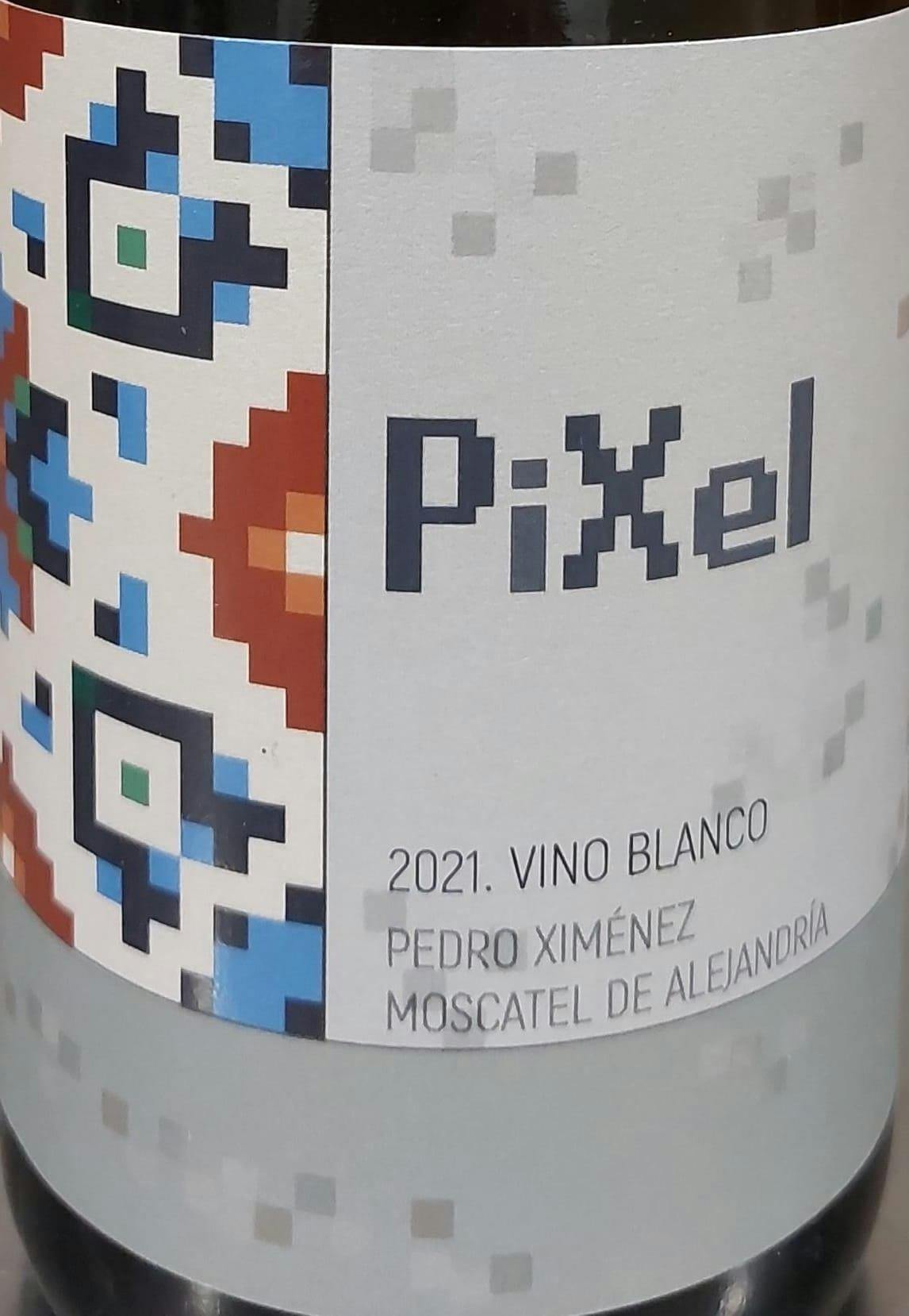 Pixel 2021 | Bodegas Bentomiz