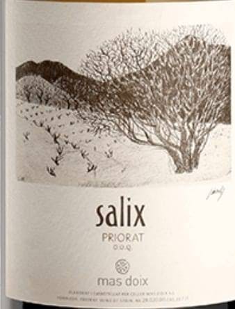 Salix 2021 | Mas Doix