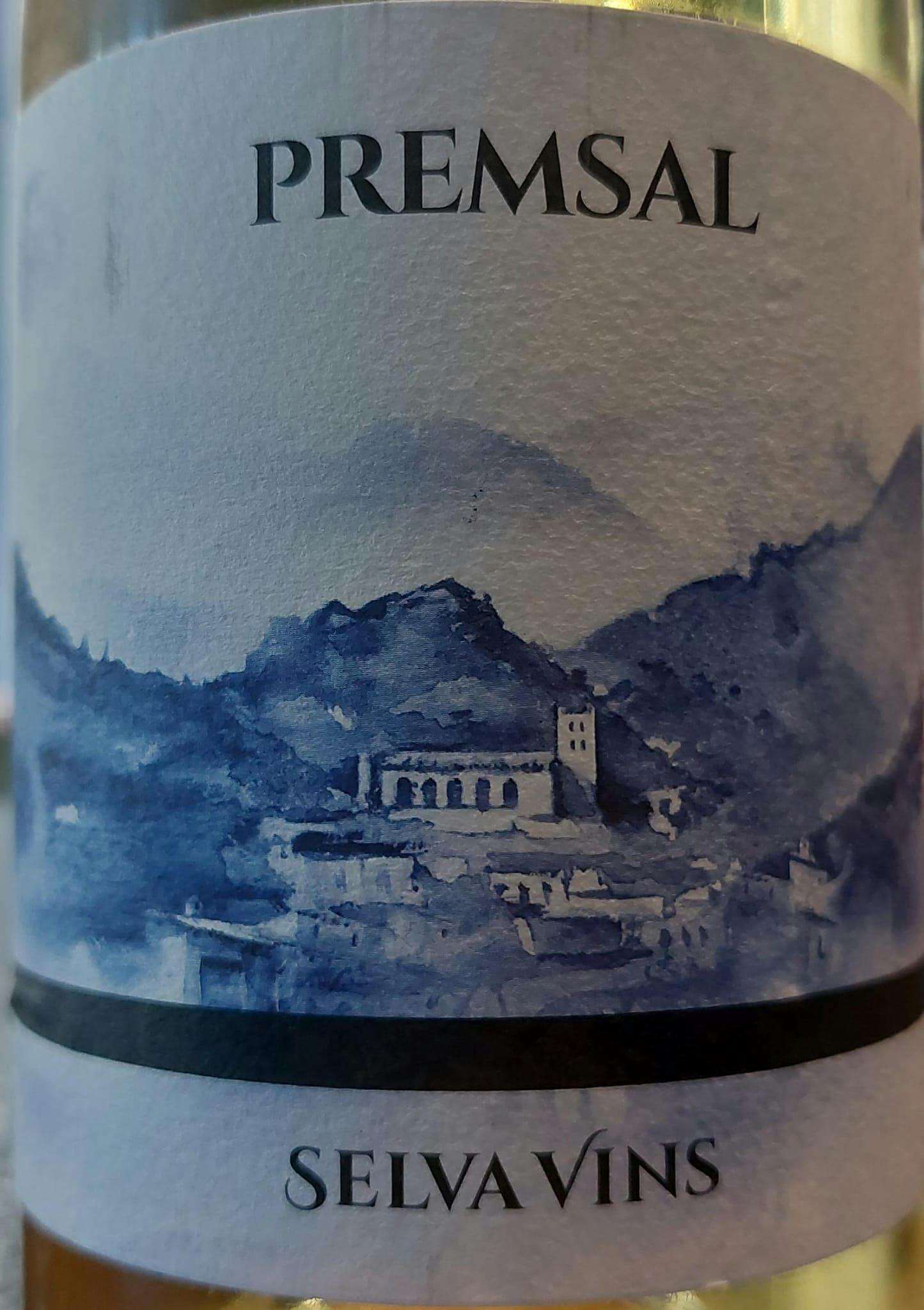 Premsal Castaño 2018 | Selva Vins