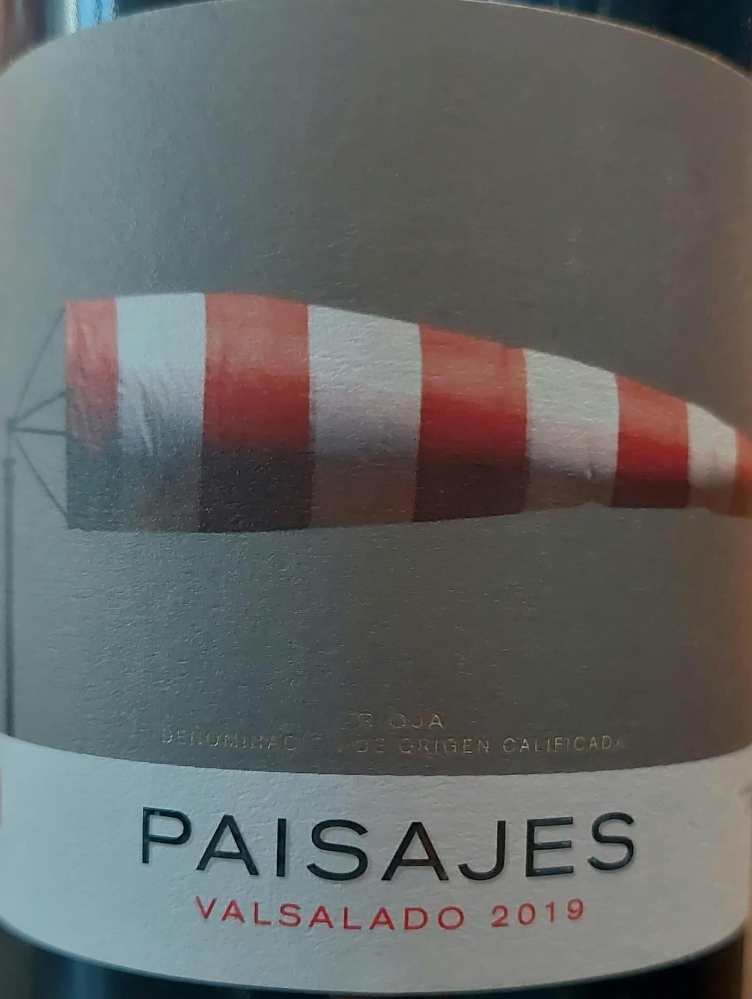 Paisajes Valdasano 2019 | Paisajes y Viñedos