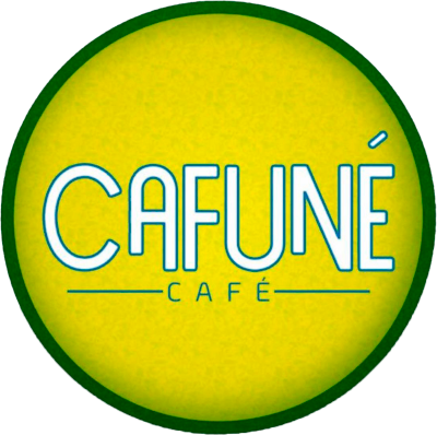 Logo Cafuné Café