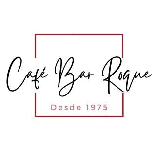 Logo Café Bar Roque