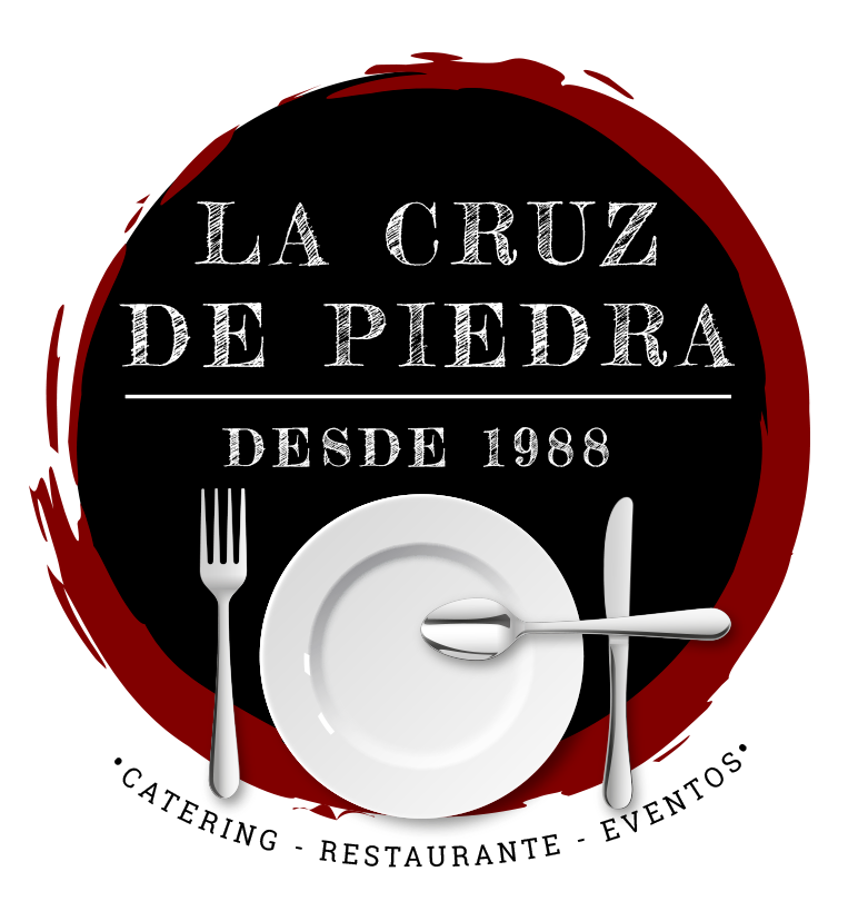 Logo RESTAURANTE LA CRUZ DE PIEDRA 🥸