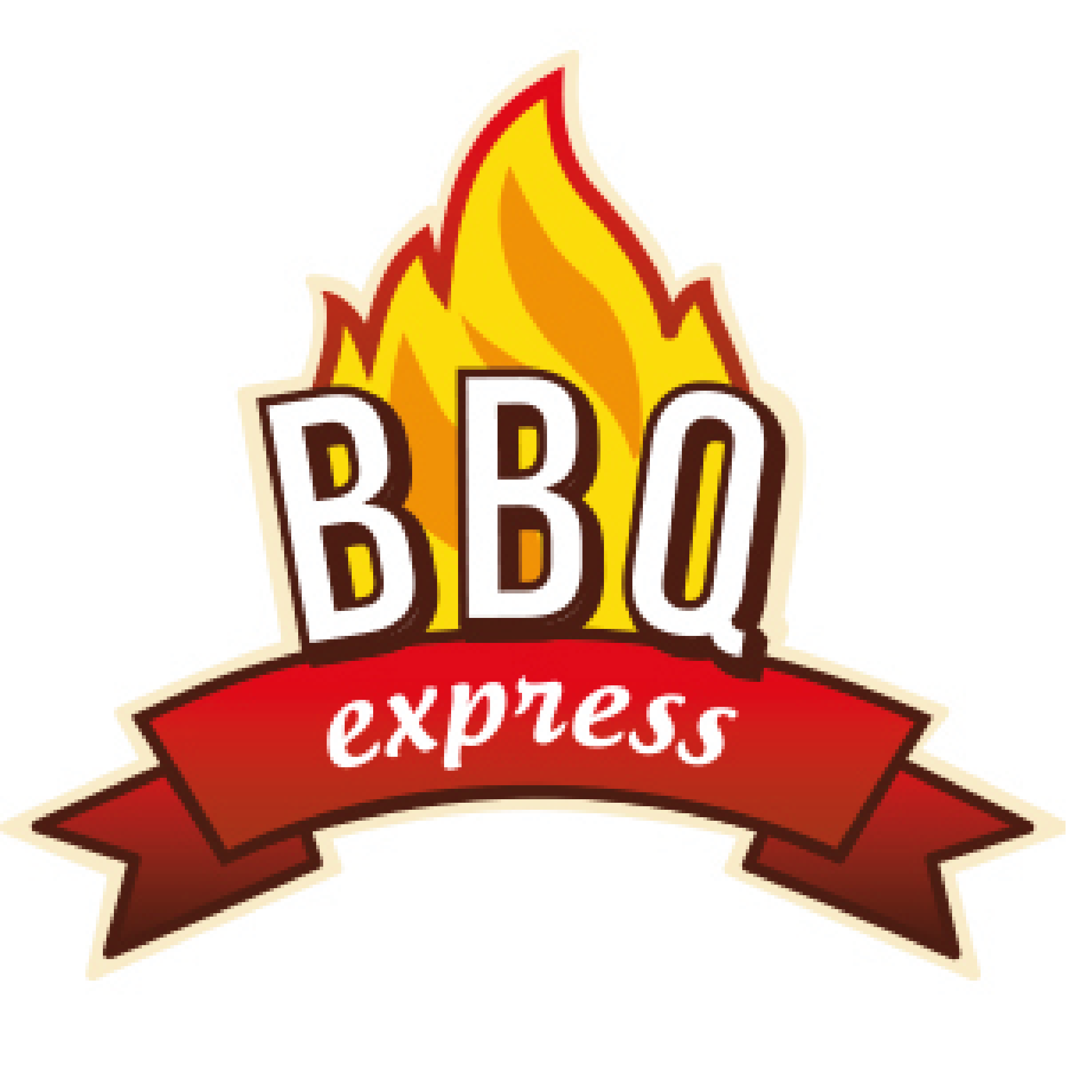 Logo BBQ Express®