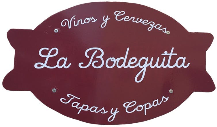 Logo La Bodeguita de Belén 