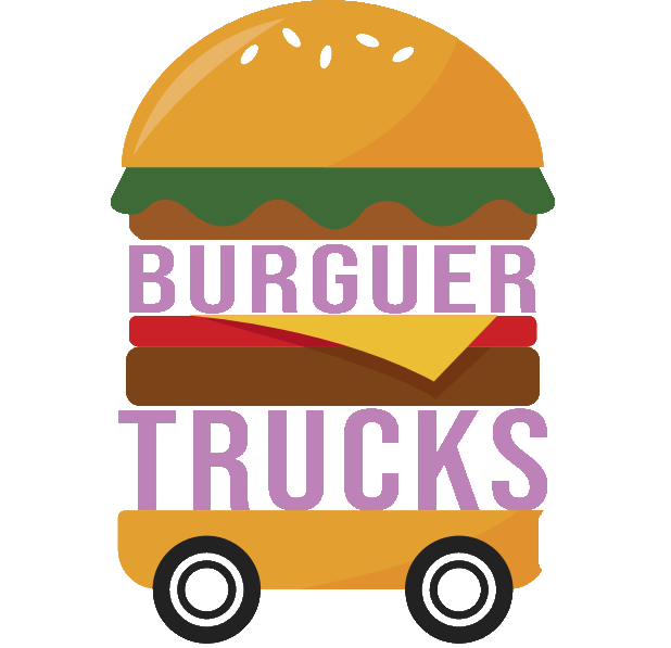 Logo Burguer Trucks