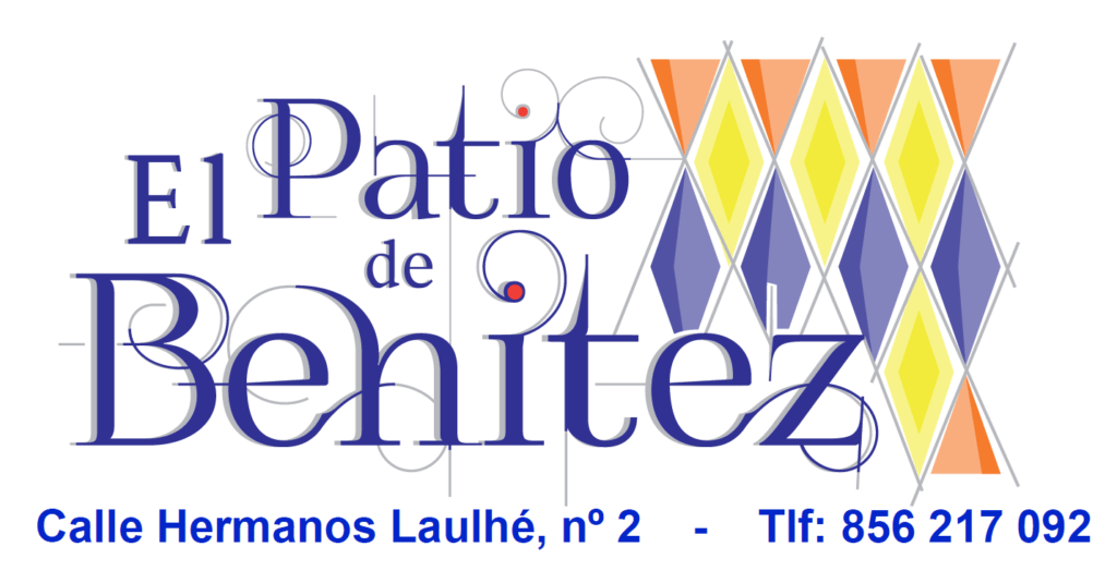 Logo EL PATIO DE BENÍTEZ