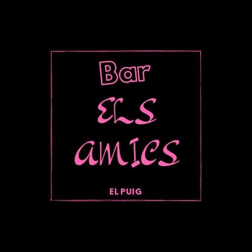 Logo BAR ELS AMICS