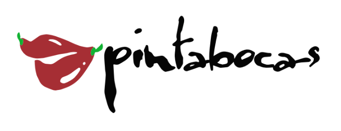 Logo Pintabocas