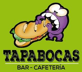 Logo TAPABOCAS
