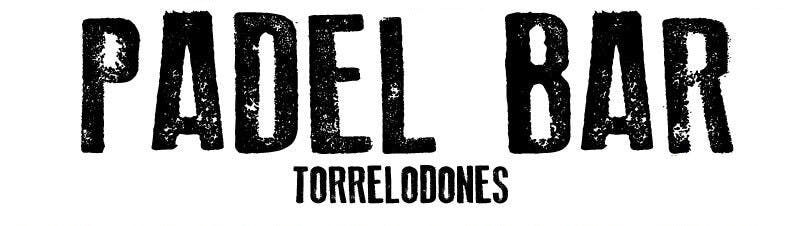 Logo Padel Bar Torrelodones