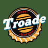 Logo Troade Beer & Burger