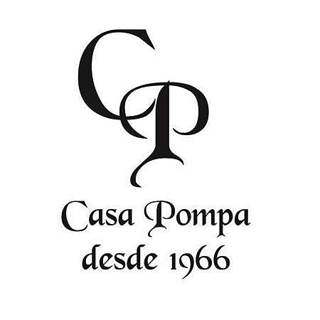 Logo Casa Pompa