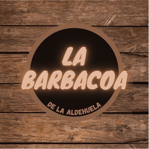 Logo La Barbacoa