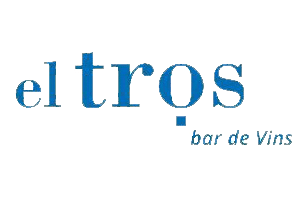 Logo El Tros - Bar de Vins