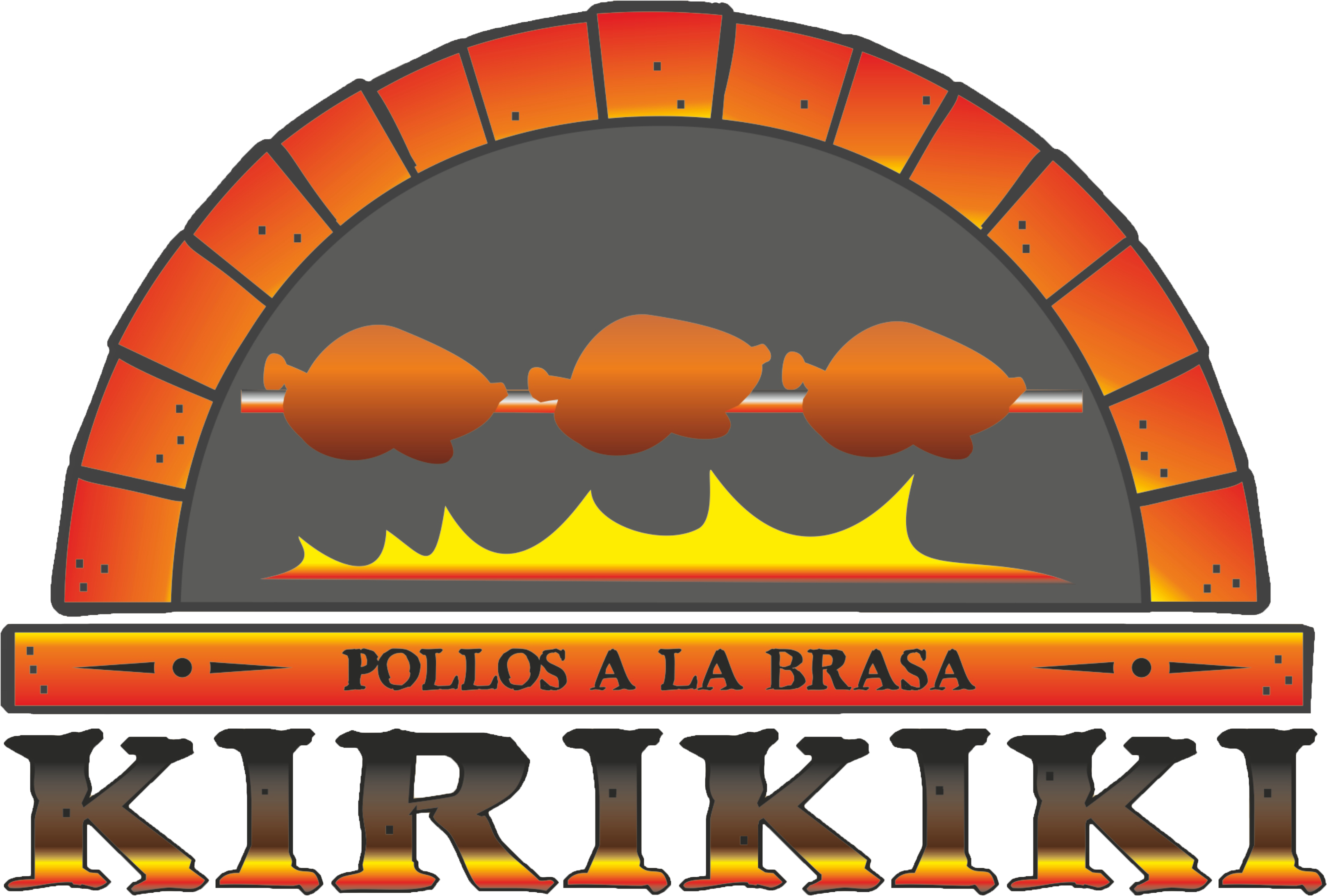Logo RESTAURANTE KIRIKIKI
