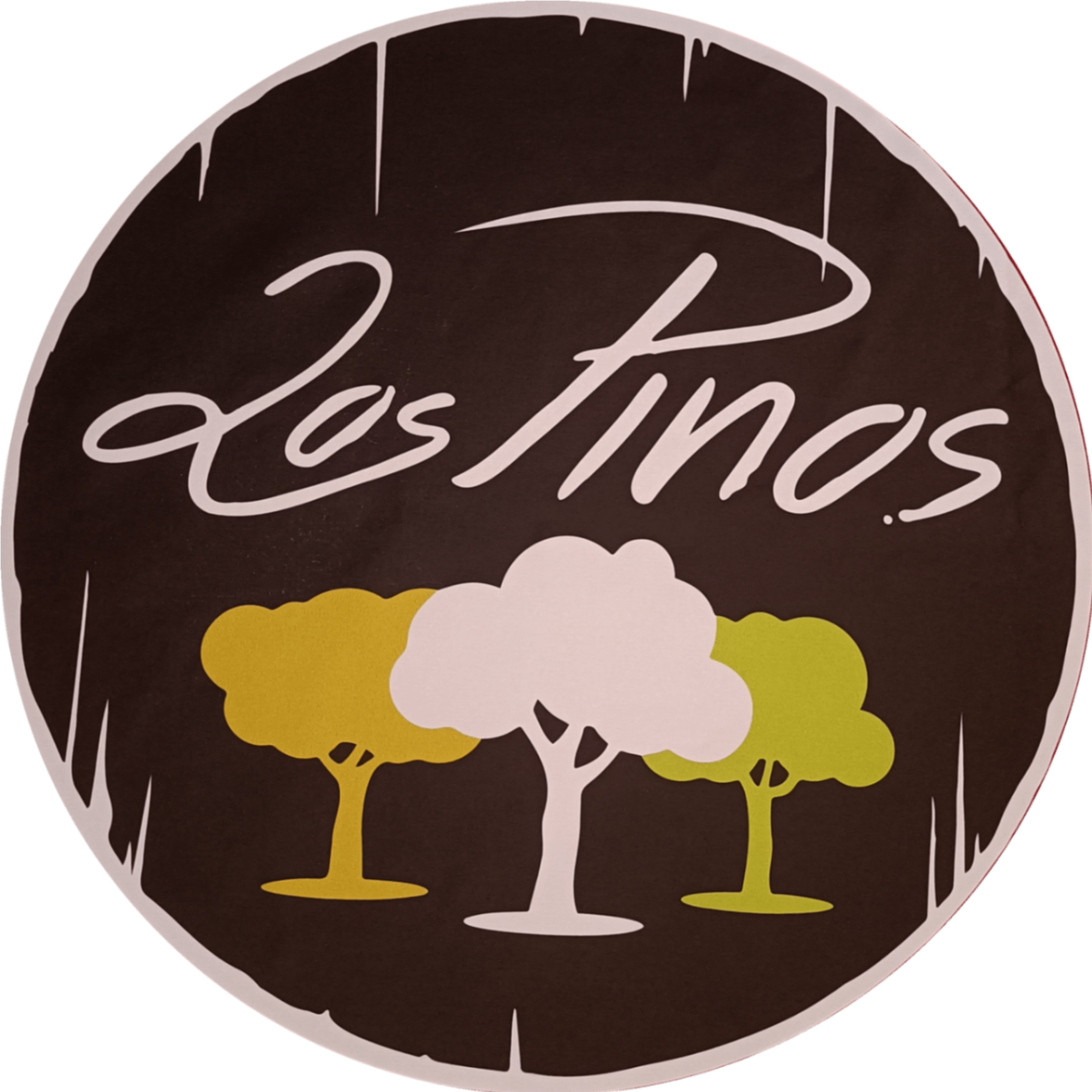 Logo Bar Los Pinos