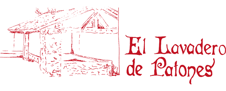 Logo El Lavadero de Patones