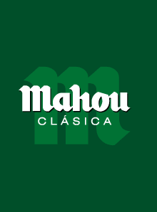 MAHOU CLÁSICA | Bottle 33cl