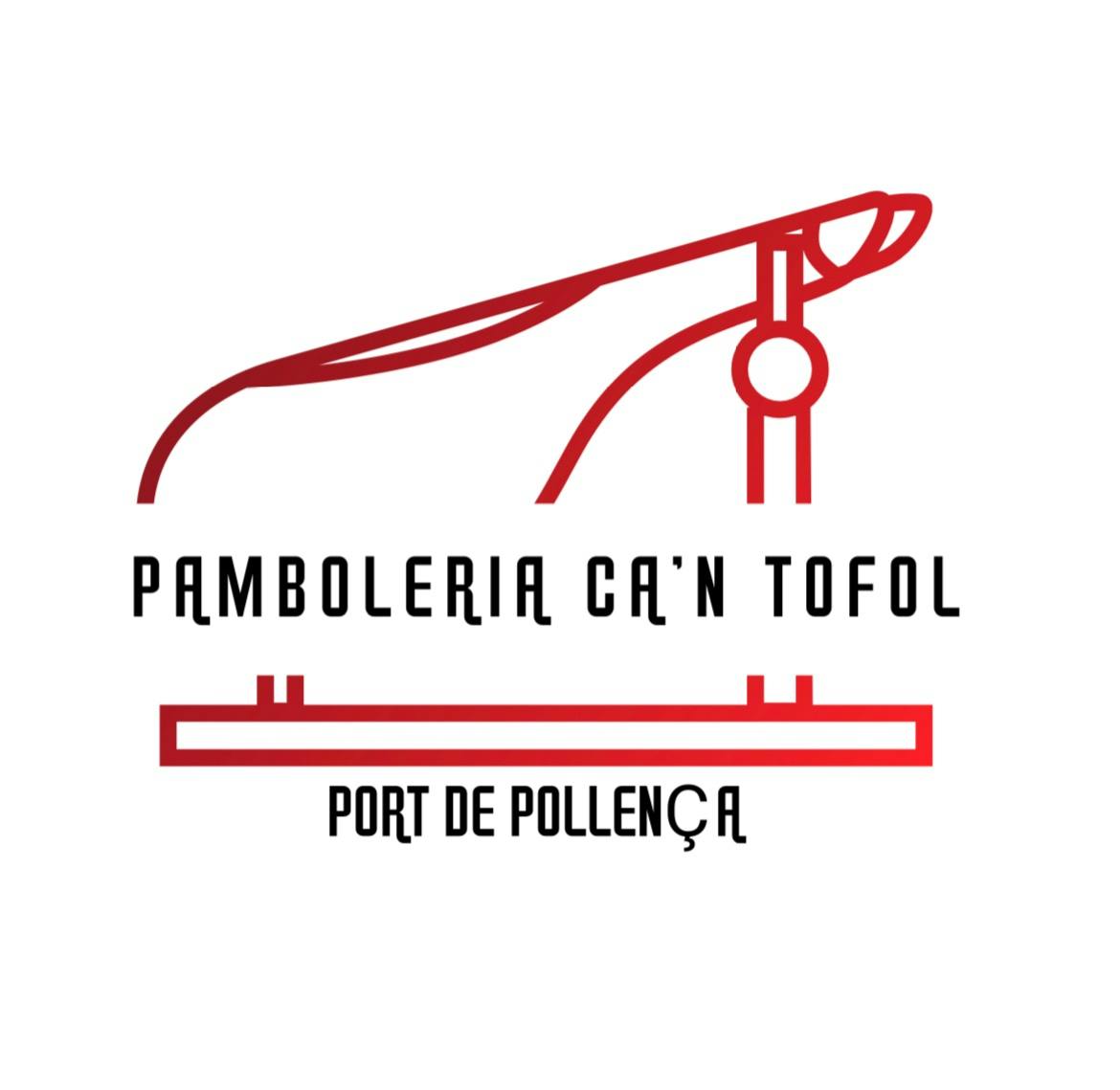 Logo Pamboleria Ca’n Tofol