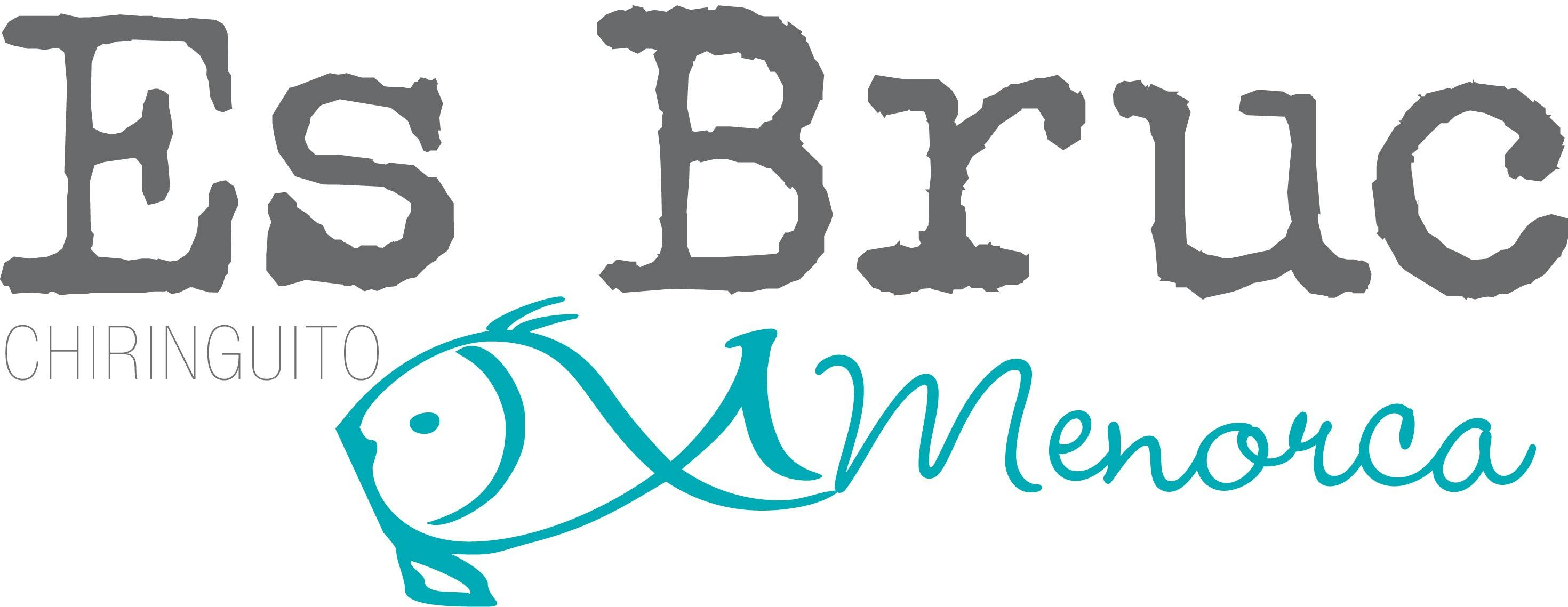 Logo ES BRUC