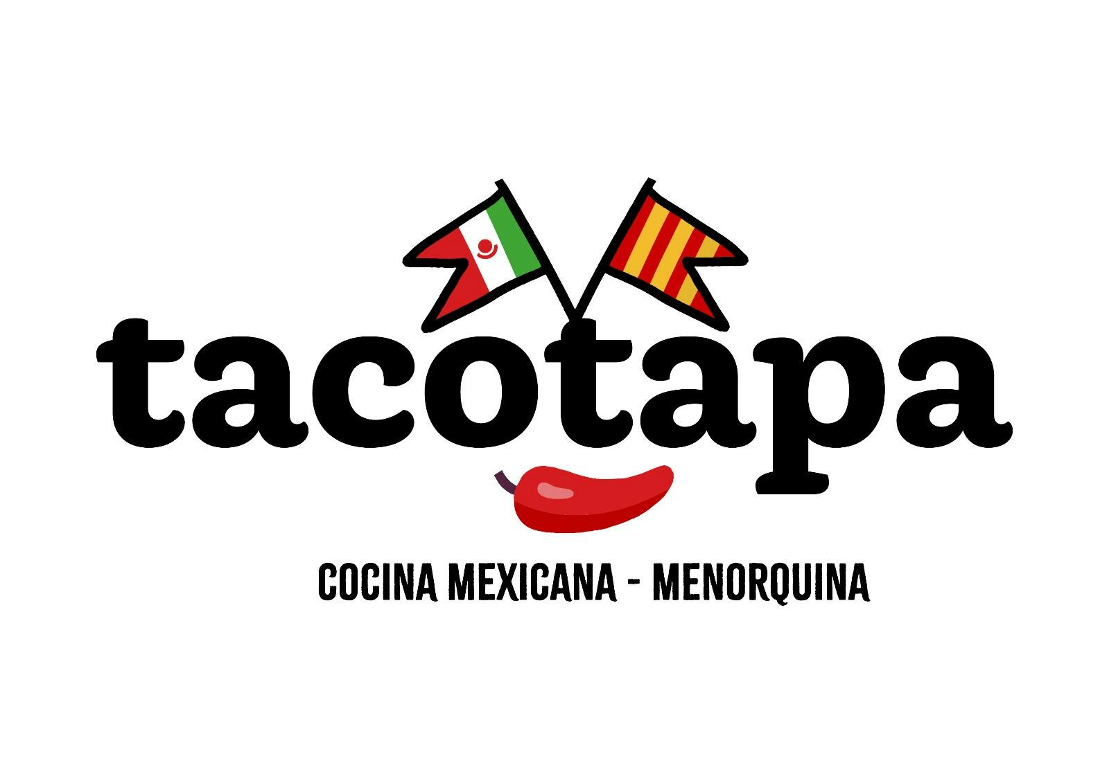 Logo TACOTAPA