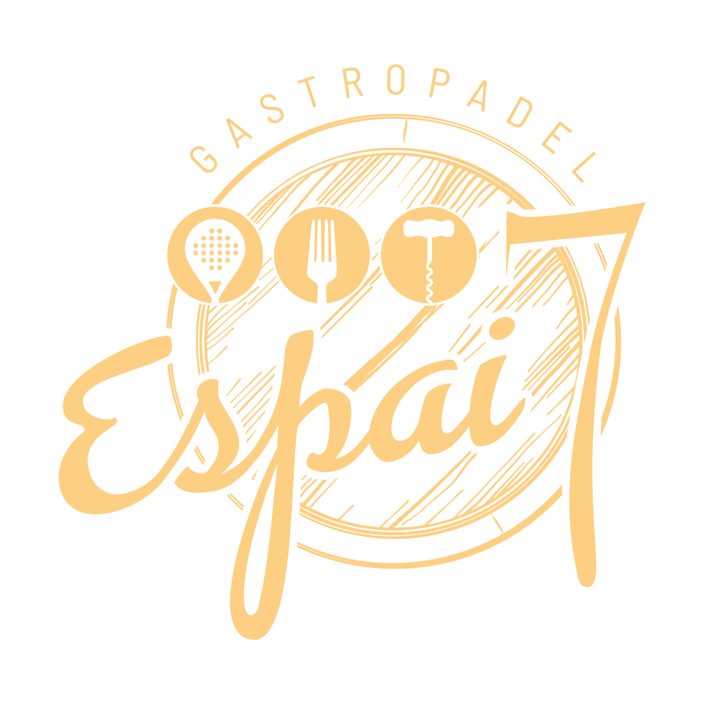 Logo Espai7