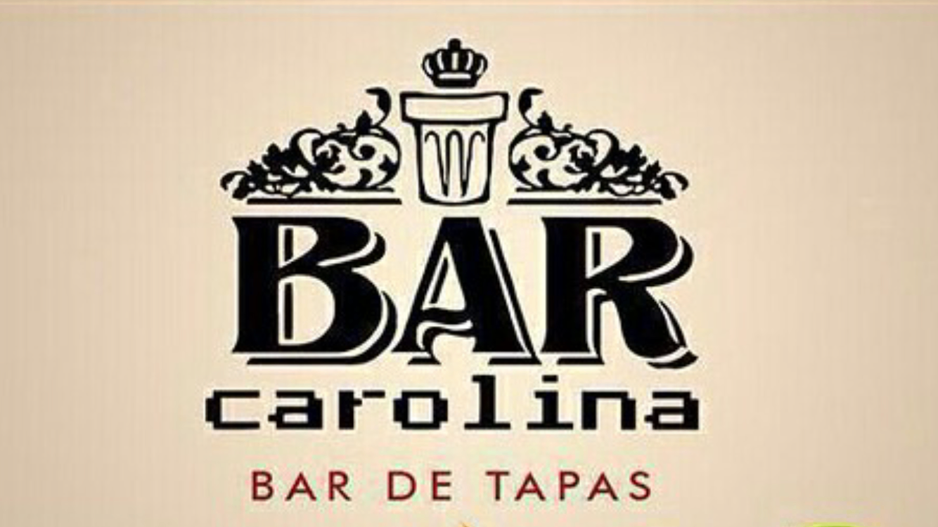 Logo Bar carolina