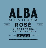 Alba Menorca Rosé